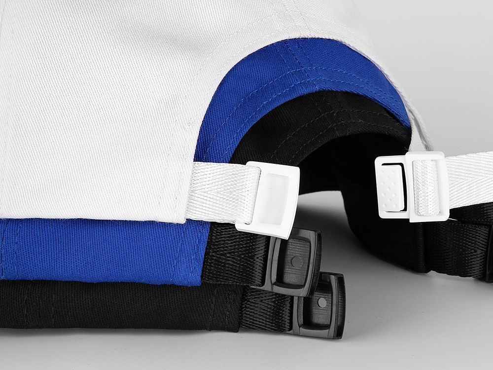 Бейсболка C2, черная арт.15181.30