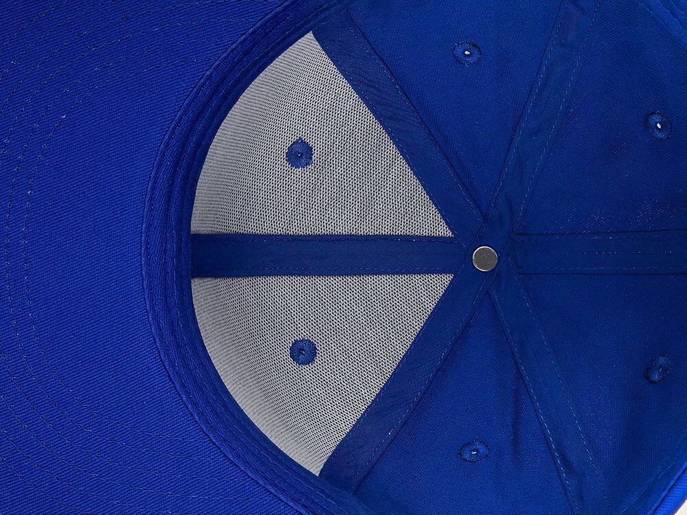 Бейсболка C2, синяя арт.15181.40