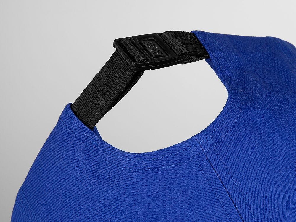 Бейсболка C2, синяя арт.15181.40