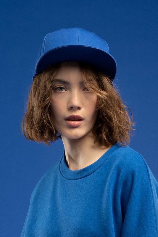 Бейсболка C2, синяя арт.15181.40