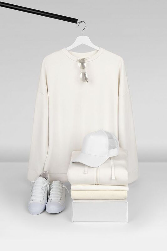 Бейсболка C3, белая арт.15182.60