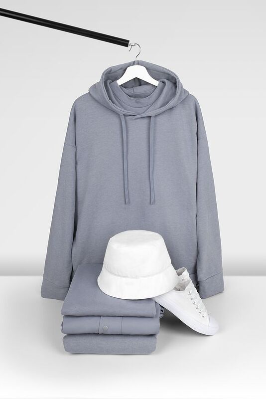 Панама C6, белая арт.15183.60