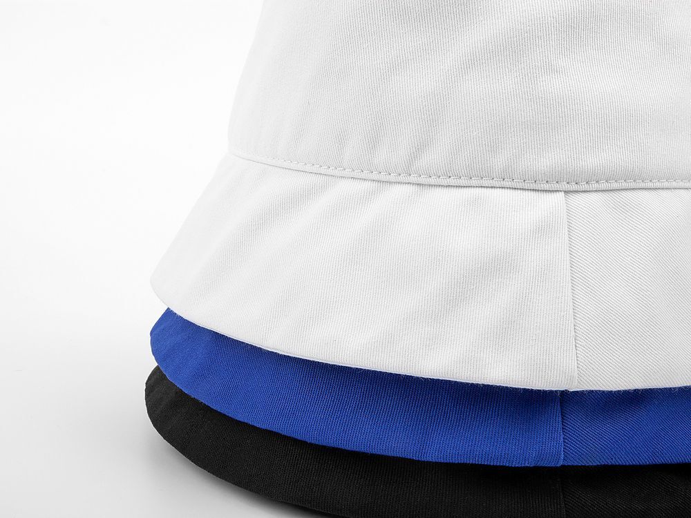 Панама C6, белая арт.15183.60