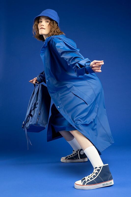 Панама C6, синяя арт.15183.40