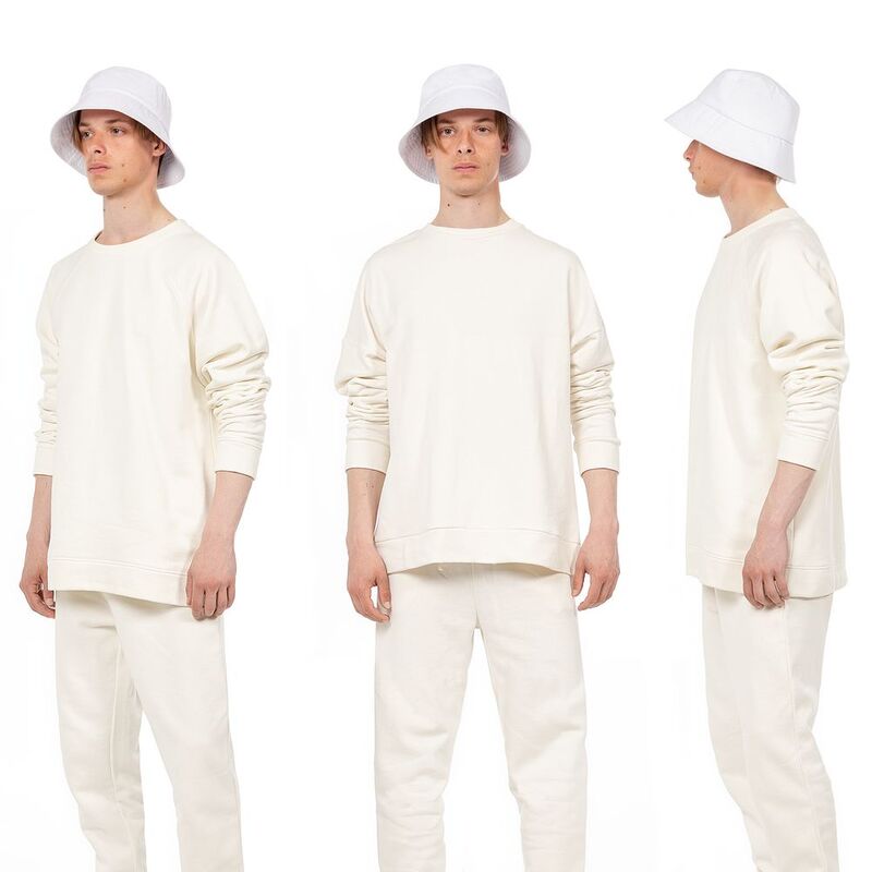 Панама C7, белая арт.15184.60