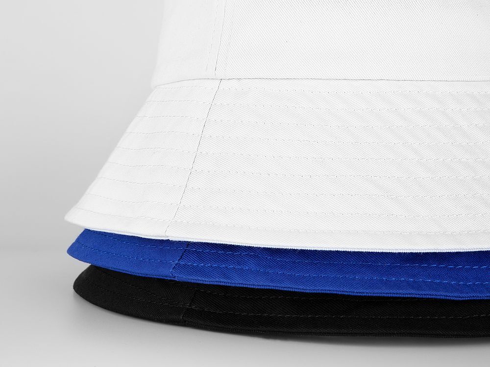 Панама C7, белая арт.15184.60