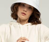 Панама C7, белая арт.15184.60