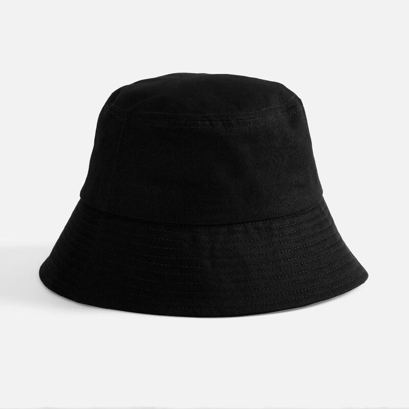 Панама C7, черная арт.15184.30