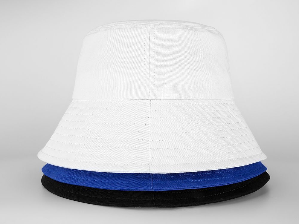 Панама C7, черная арт.15184.30