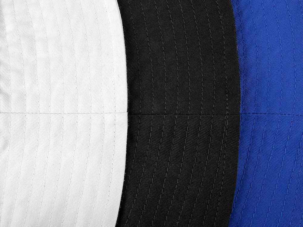 Панама C7, черная арт.15184.30