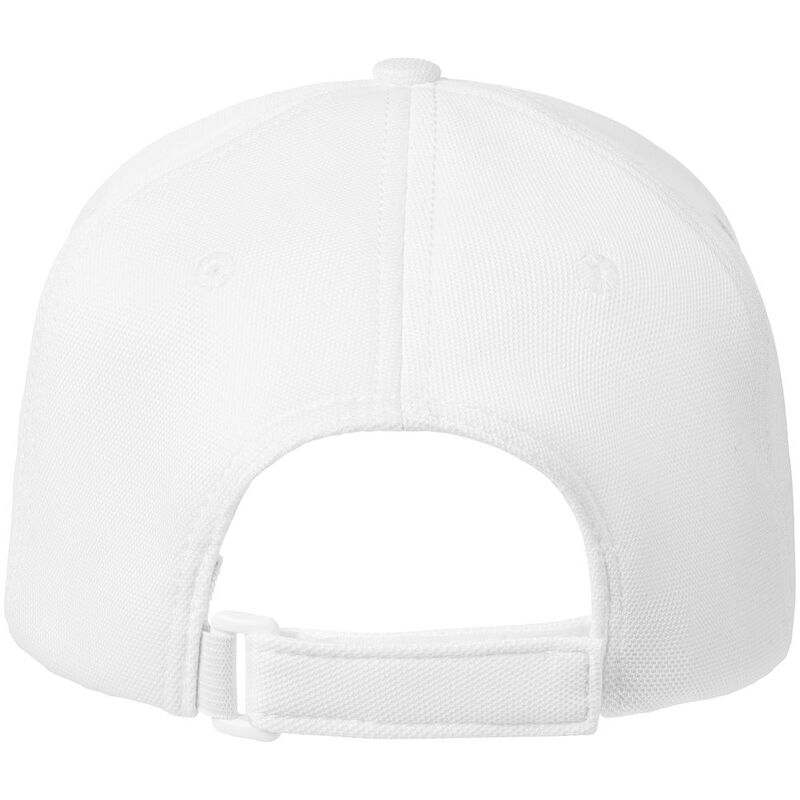 Бейсболка Harris, белая арт.15185.60