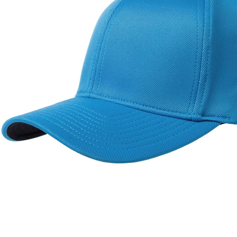 Бейсболка Harris, бирюзовая арт.15185.42