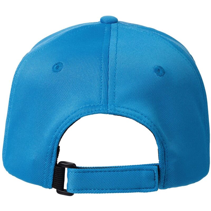 Бейсболка Harris, бирюзовая арт.15185.42