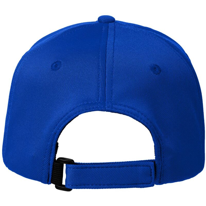 Бейсболка Harris, синяя арт.15185.44