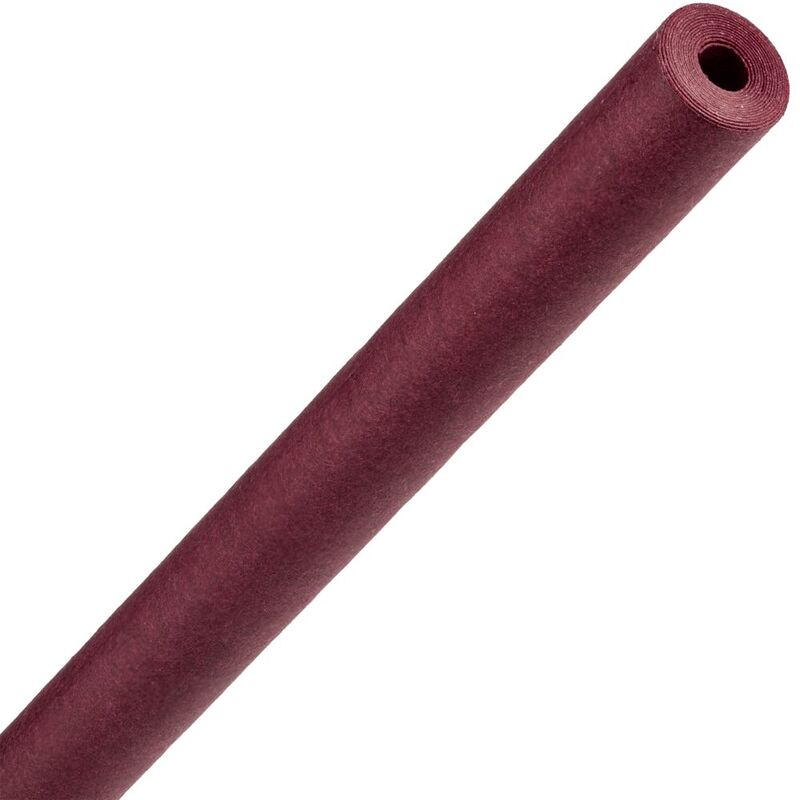 Ручка шариковая Carton Plus, бордовая арт.15162.50