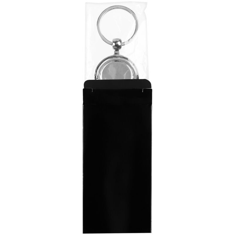 Брелок Spheric, ver.2 с поворотным элементом арт.15189