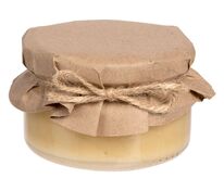 Крем-мед Bee in Love, с имбирем и лимоном арт.7506.12