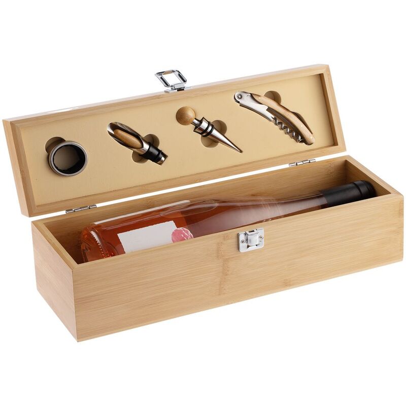 Набор винных принадлежностей Vinotech арт.15600.60