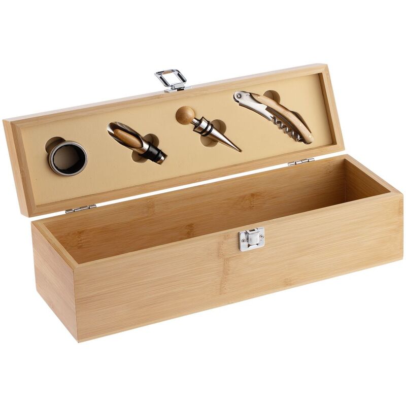 Набор винных принадлежностей Vinotech арт.15600.60