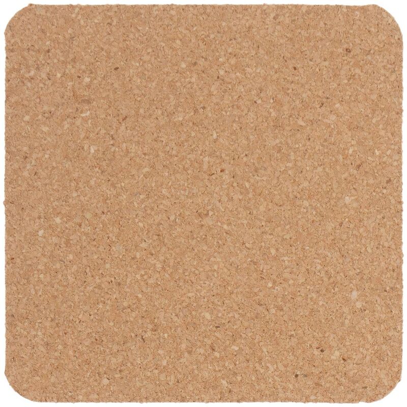 Костер Suberic, квадратный арт.15602.01