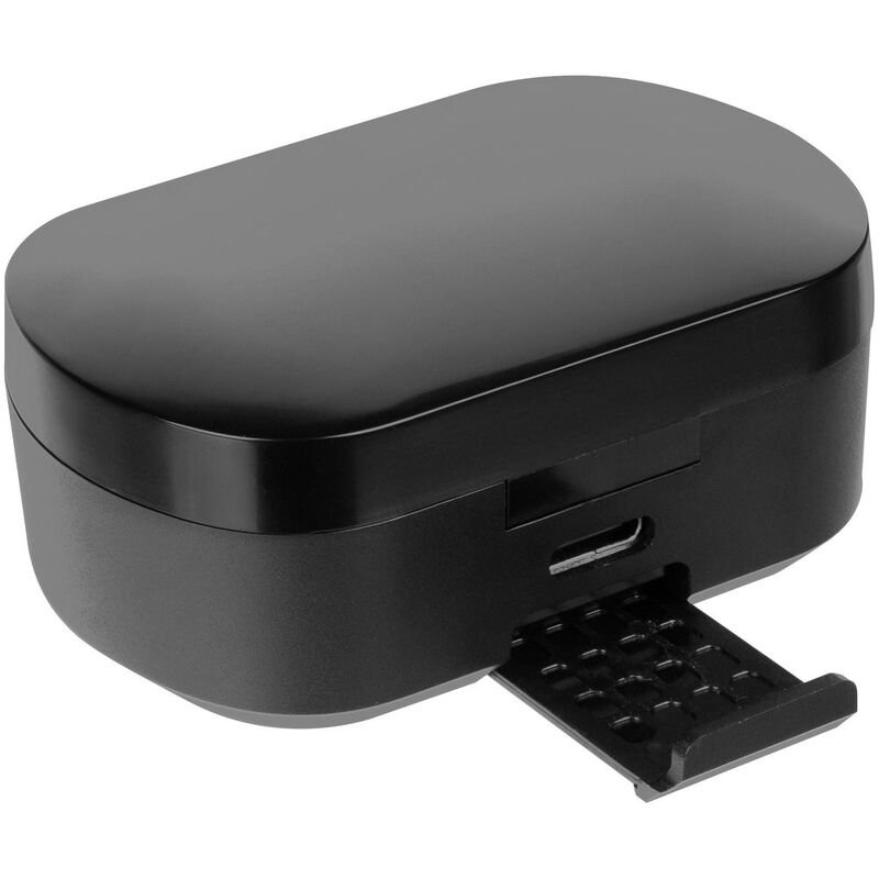 Беспроводные наушники Sonic Sense, черные арт.24999.30