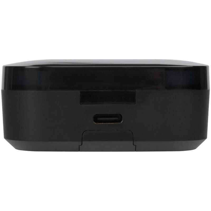 Беспроводные наушники Sonic Sense, черные арт.24999.30