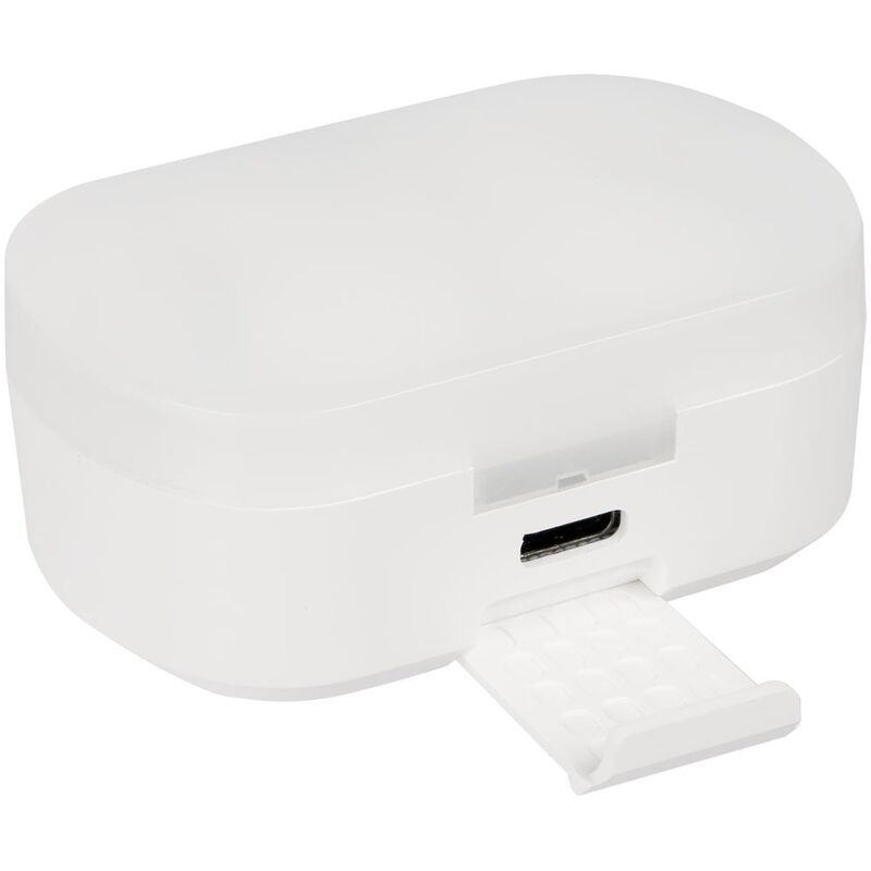 Беспроводные наушники Sonic Sense, белые арт.24999.60