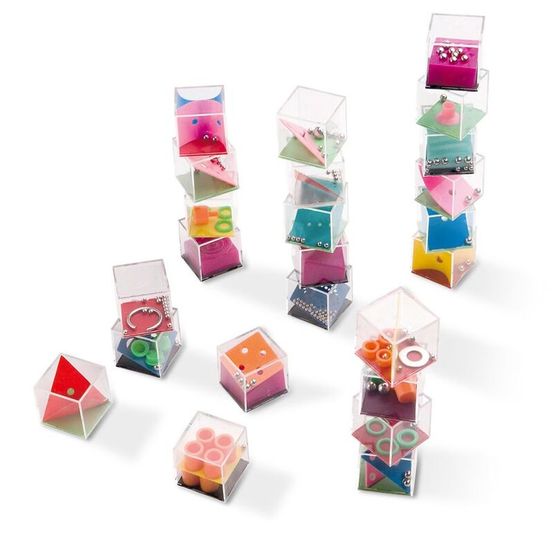 Набор из 24 головоломок Inception арт.78.00