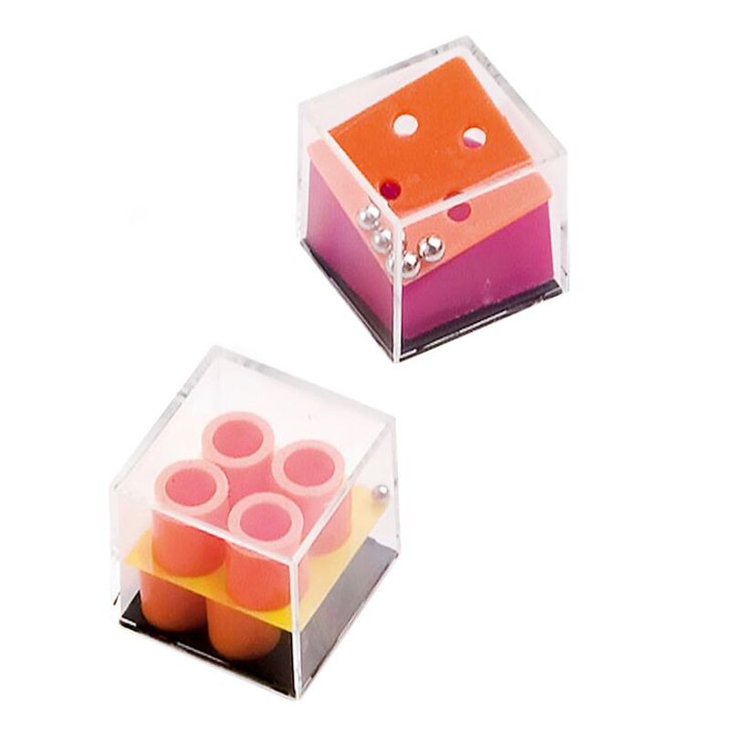 Набор из 24 головоломок Inception арт.78.00