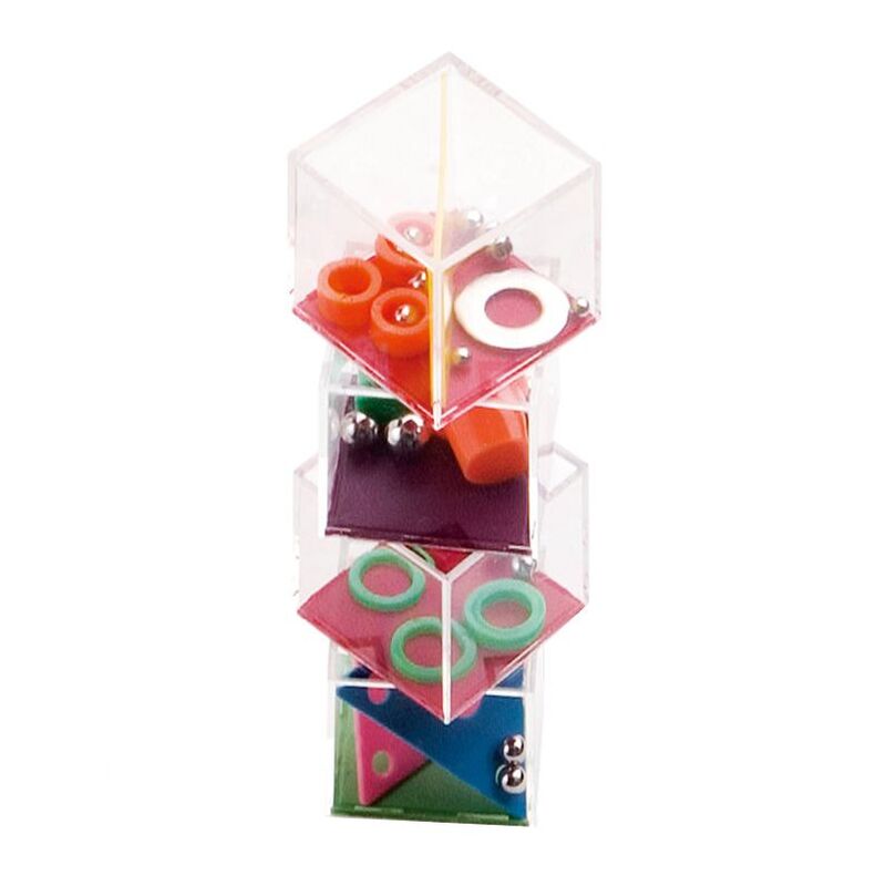 Набор из 24 головоломок Inception арт.78.00