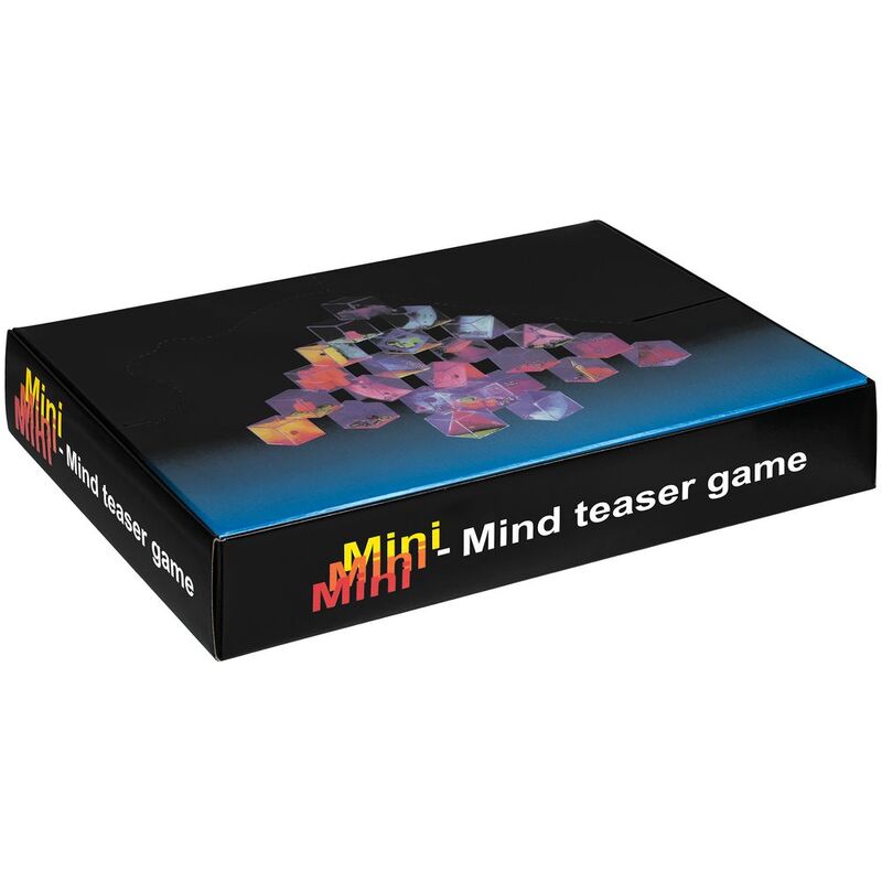 Набор из 24 головоломок Inception арт.78.00