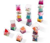 Набор из 24 головоломок Inception арт.78.00