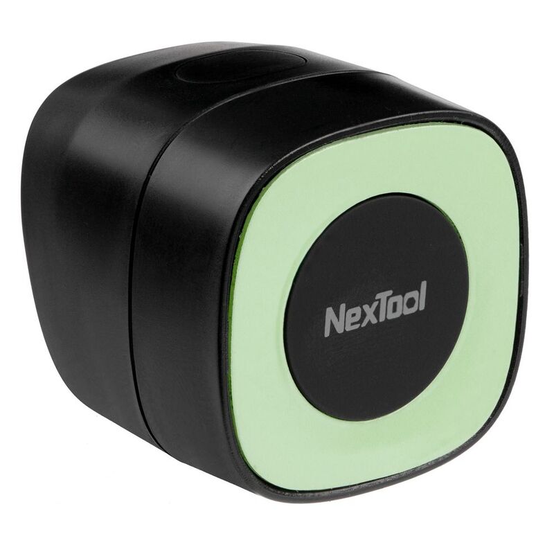 Налобный фонарь Night Walk Headlamp, черный арт.15239.30