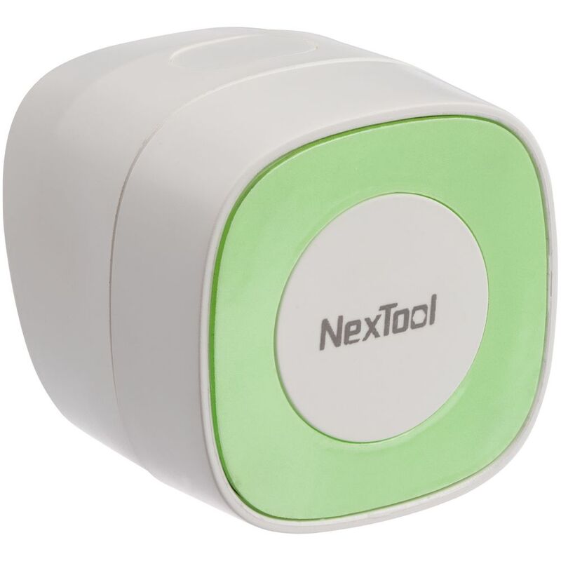 Налобный фонарь Night Walk Headlamp, белый арт.15239.60