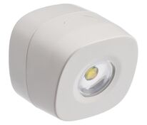 Налобный фонарь Night Walk Headlamp, белый арт.15239.60