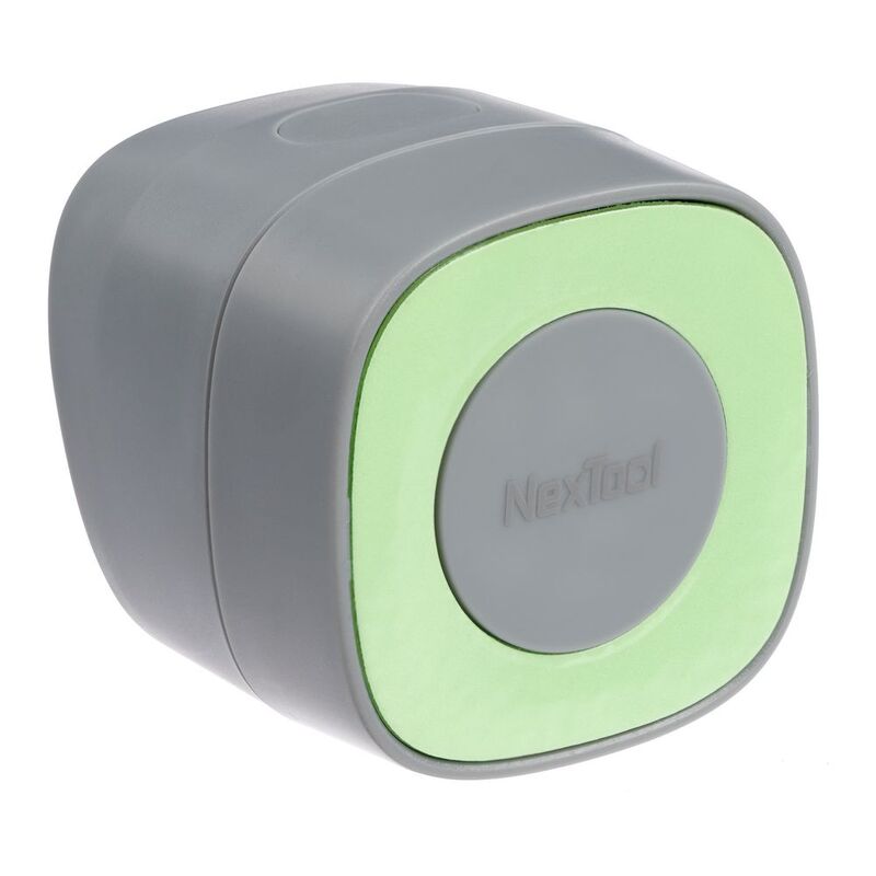 Налобный фонарь Night Walk Headlamp, серый арт.15239.10