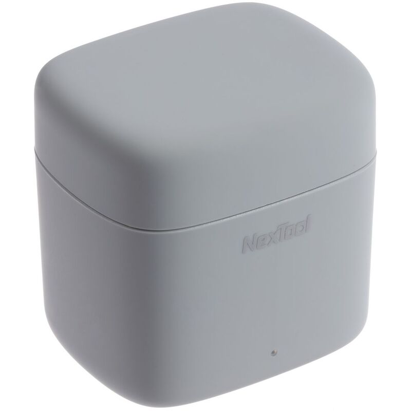 Налобный фонарь Night Walk Headlamp, серый арт.15239.10