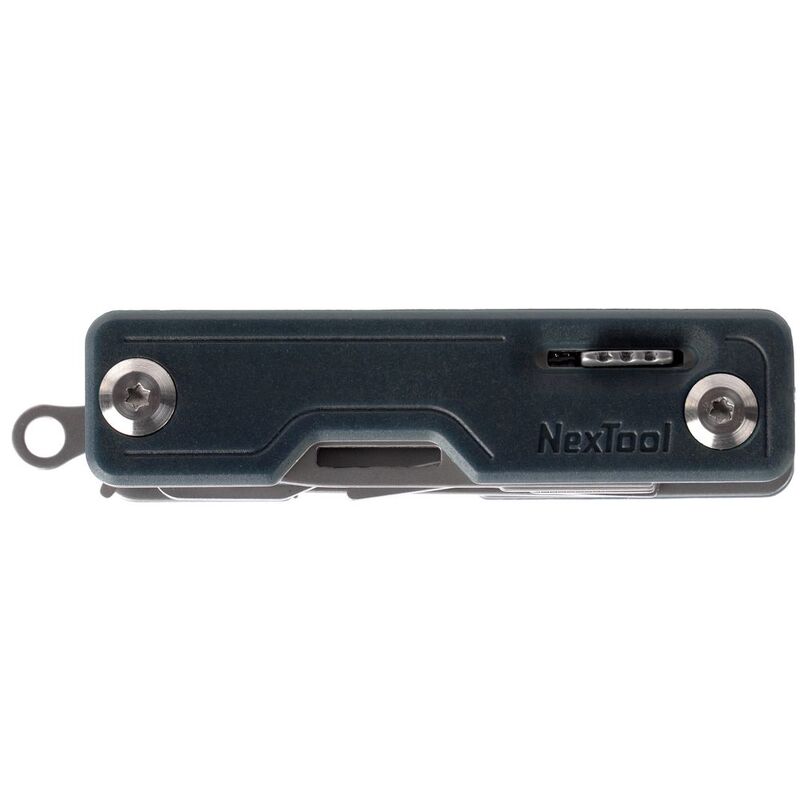 Нож-брелок NexTool Knight EDC, синий арт.15240.40