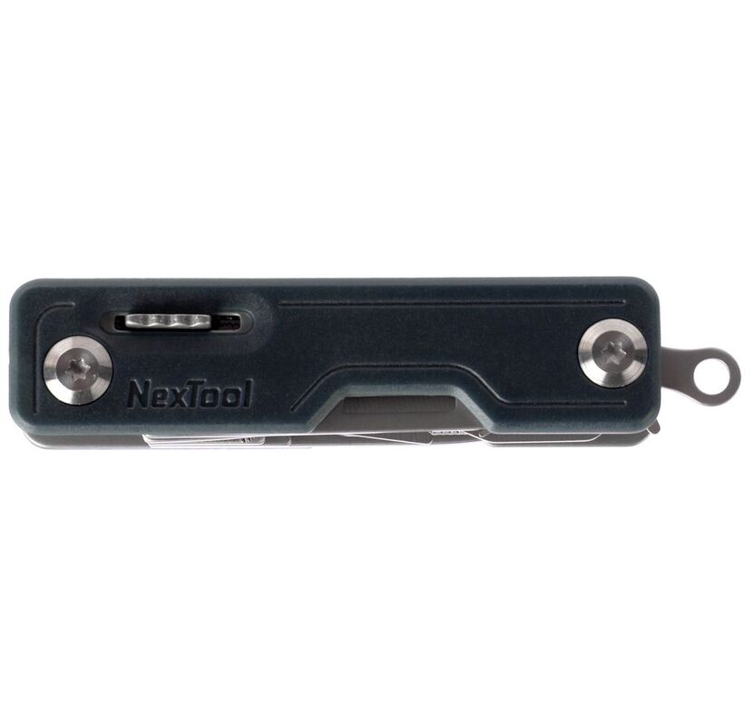 Нож-брелок NexTool Knight EDC, синий арт.15240.40