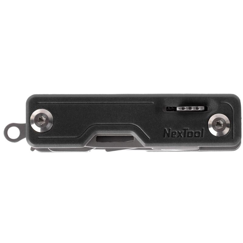 Нож-брелок NexTool Knight EDC, черный арт.15240.30