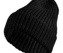 Шапка Nordkyn, черная арт.10450.30