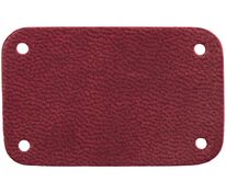 Лейбл Eta Latte, S, винный арт.16181.55