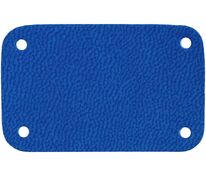 Лейбл Eta Latte, S, синий арт.16181.44