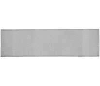 Лейбл тканевый Epsilon, XS, серый арт.16183.10