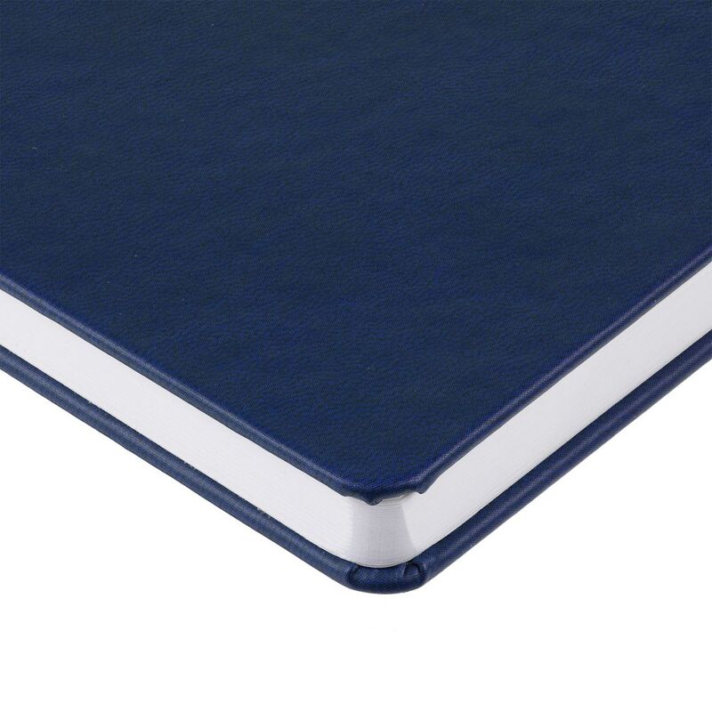 Ежедневник Base Mini, недатированный, темно-синий арт.28400.40