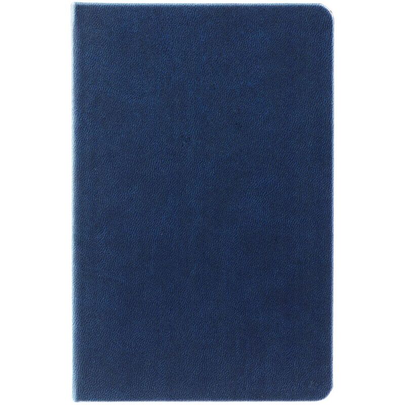 Ежедневник Base Mini, недатированный, темно-синий арт.28400.40