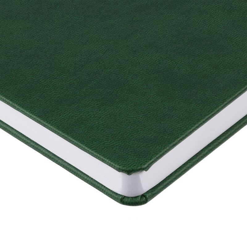 Ежедневник Base Mini, недатированный, зеленый арт.28400.90