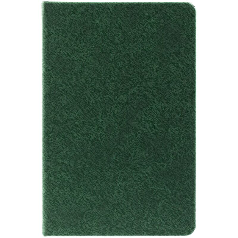Ежедневник Base Mini, недатированный, зеленый арт.28400.90