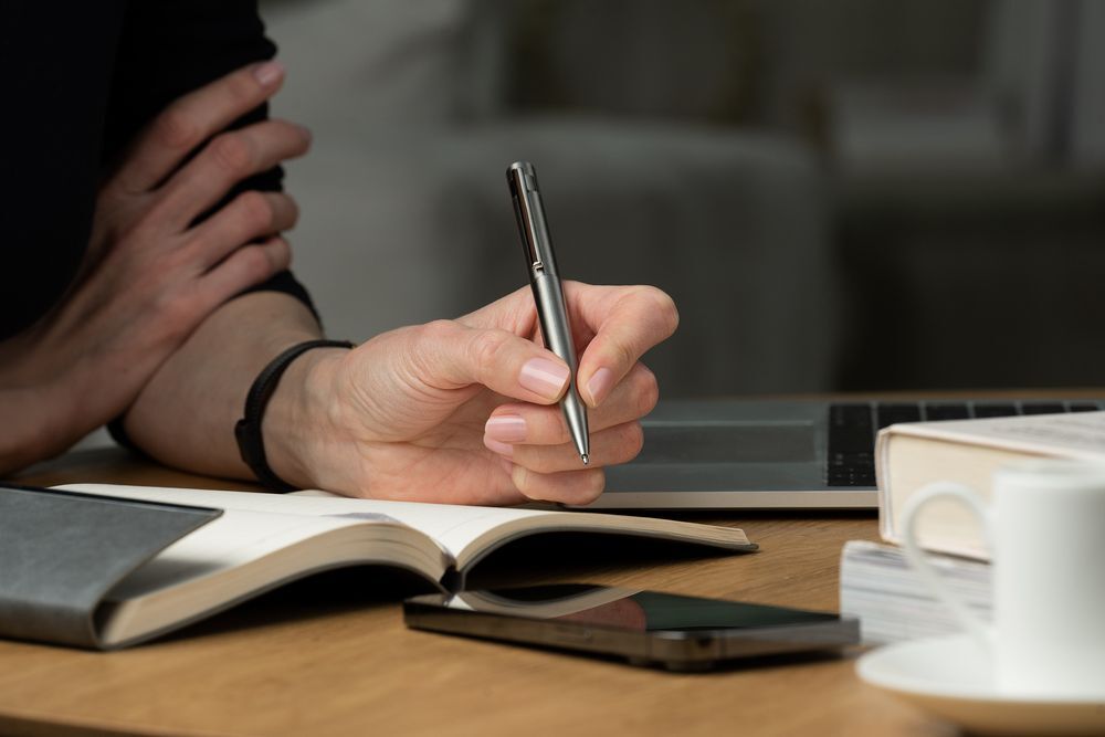 Ручка шариковая Platero арт.15196.00