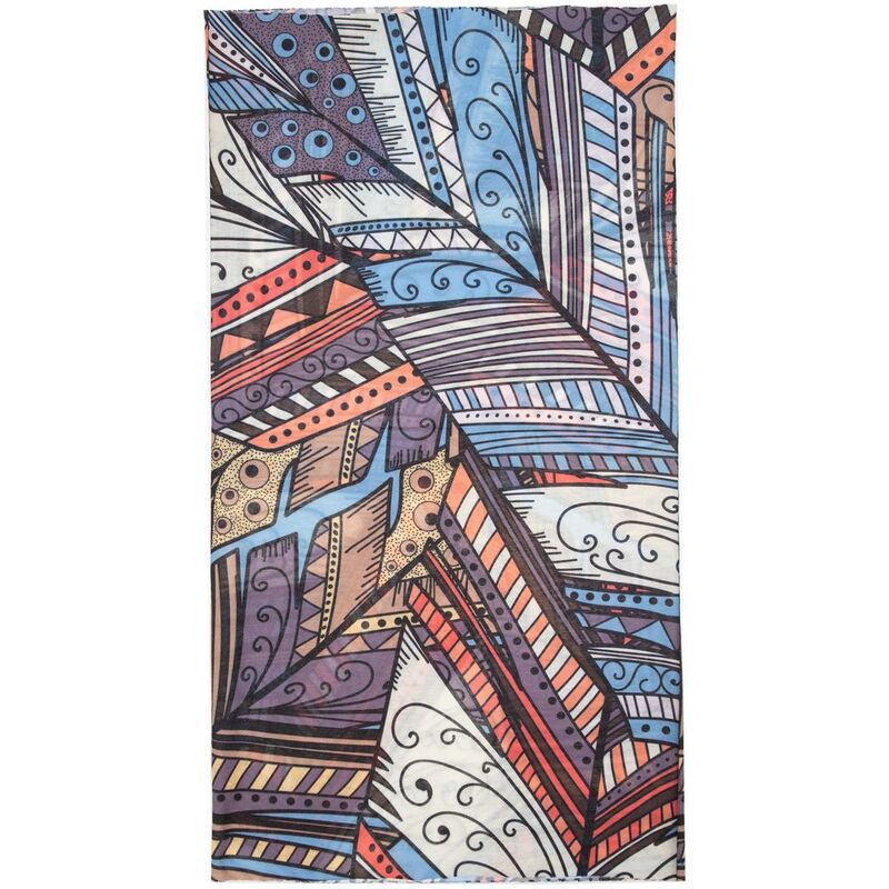 Многофункциональная бандана с печатью Tubo на заказ арт.18990.01